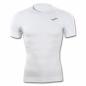 Preview: JOMA Thermo-Shirt (KA) BRAMA CLASSIC II - WHITE